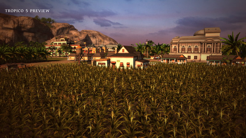 Tropico 5 - screenshot 35