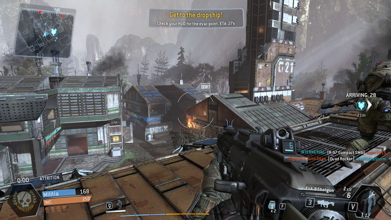 Titanfall - screenshot 31