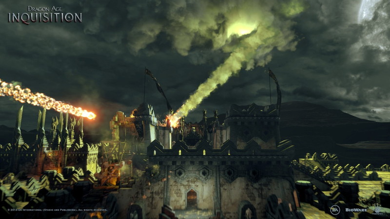 Dragon Age: Inquisition - screenshot 117