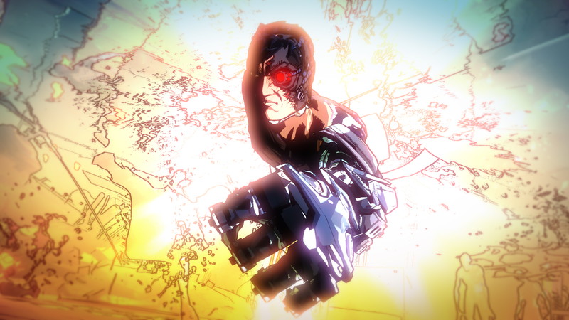 Yaiba: Ninja Gaiden Z - screenshot 69