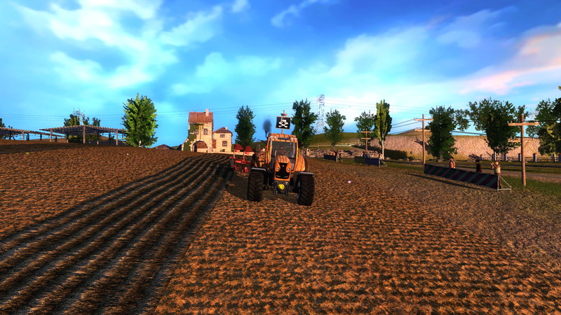Farm Machines Championships 2014 - screenshot 15