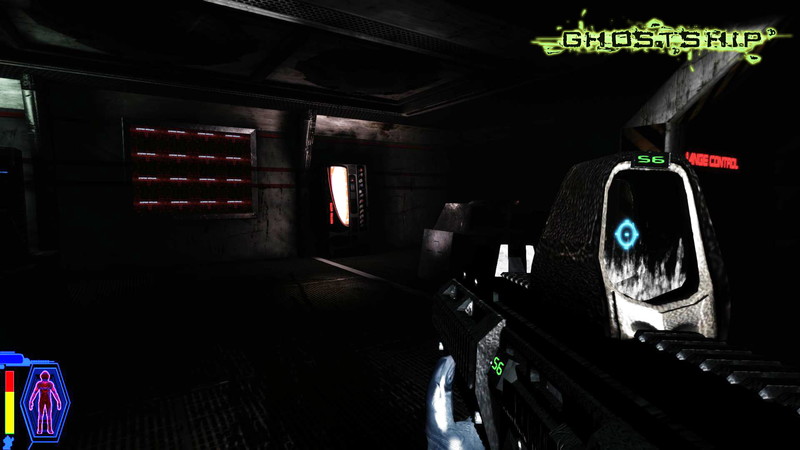 CDF Ghostship - screenshot 24