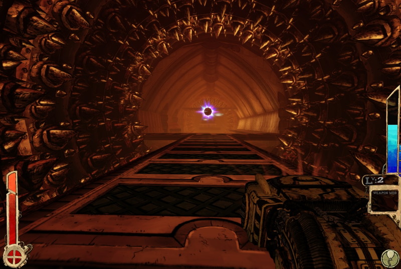 Tower of Guns - screenshot 12