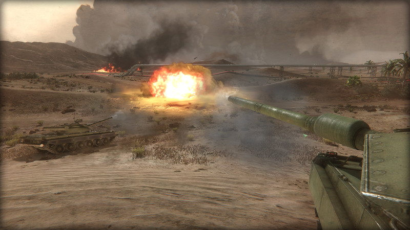 Armored Warfare - screenshot 16