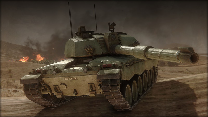 Armored Warfare - screenshot 12