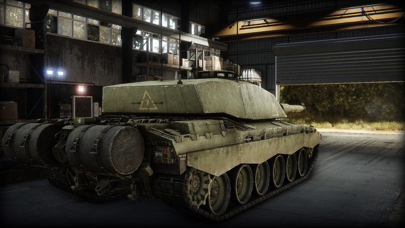 Armored Warfare - screenshot 11