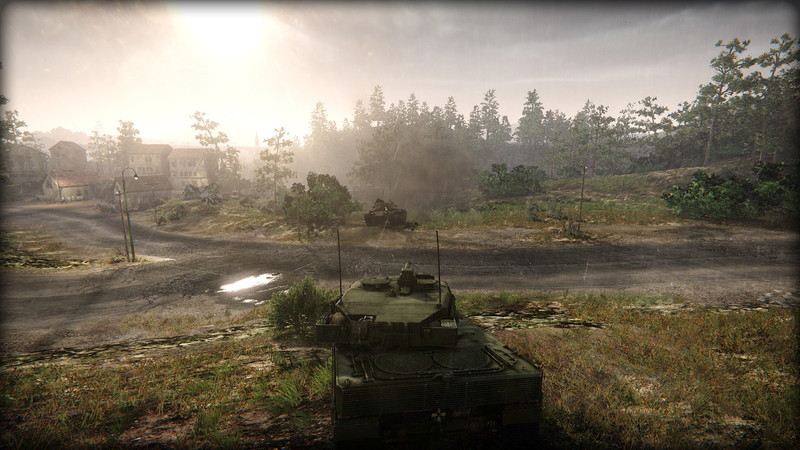 Armored Warfare - screenshot 8