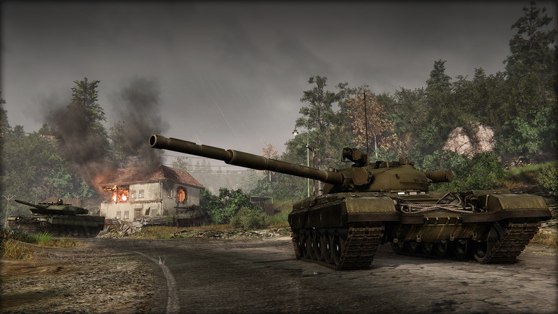 Armored Warfare - screenshot 3
