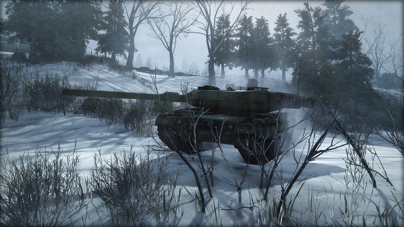 Armored Warfare - screenshot 2