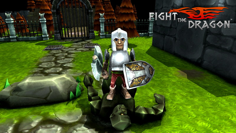 Fight The Dragon - screenshot 15