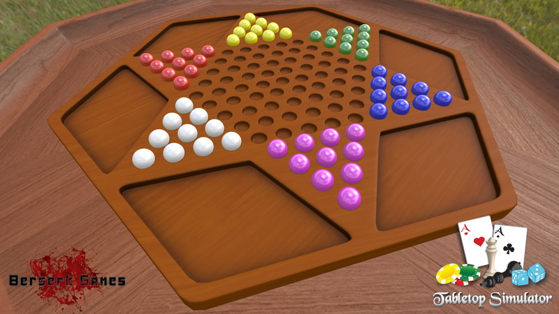 Tabletop Simulator - screenshot 13