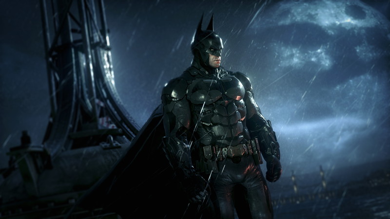 Batman: Arkham Knight - screenshot 51