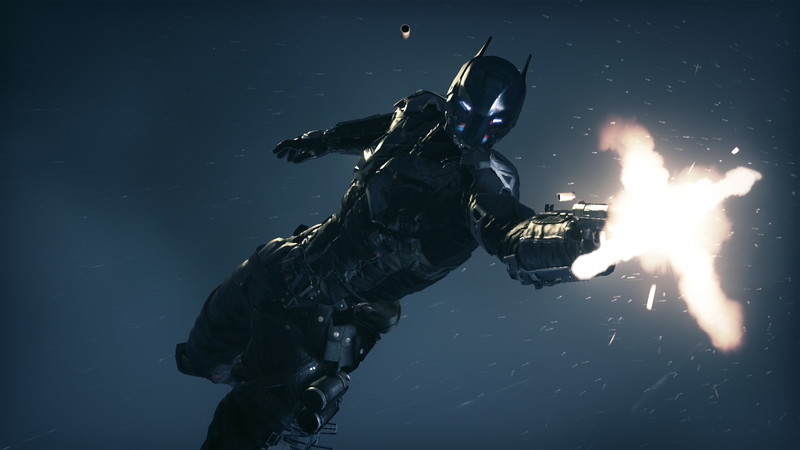 Batman: Arkham Knight - screenshot 50