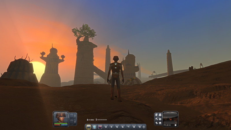 Planet Explorers - screenshot 9