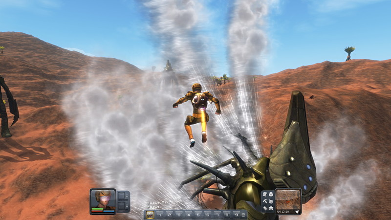 Planet Explorers - screenshot 8