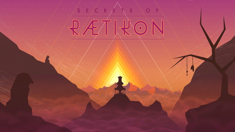 Secrets of Raetikon - screenshot 1