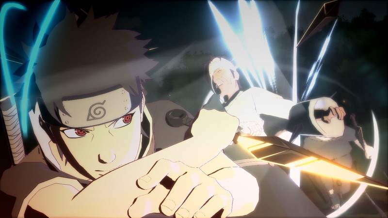 Naruto Shippuden: Ultimate Ninja Storm Revolution - screenshot 12