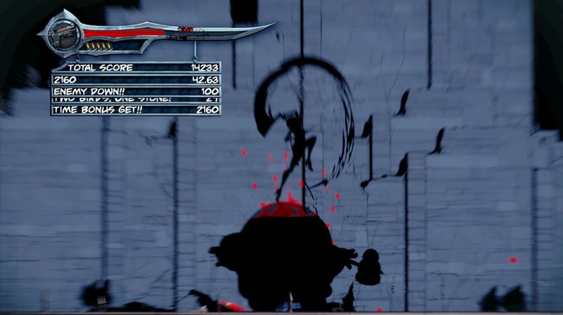 BloodRayne: Betrayal - screenshot 1