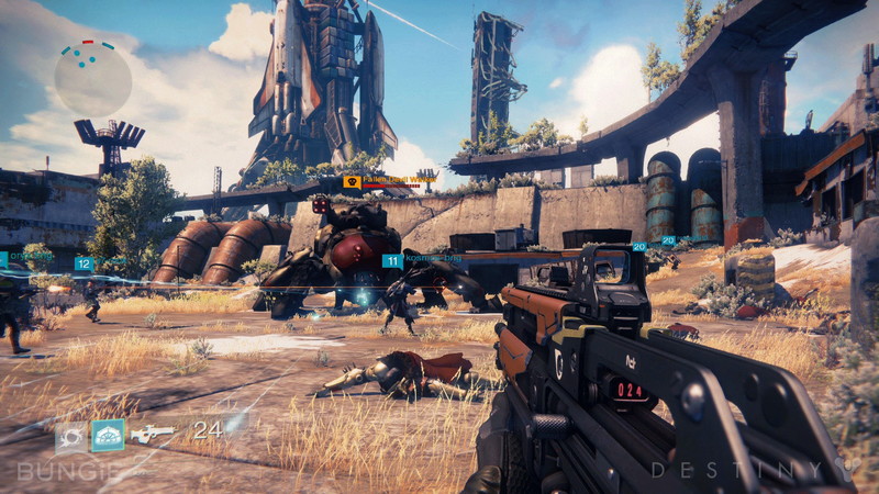 Destiny - screenshot 45