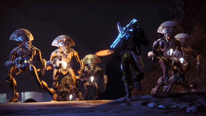 Destiny - screenshot 44