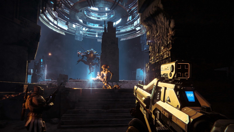 Destiny - screenshot 41