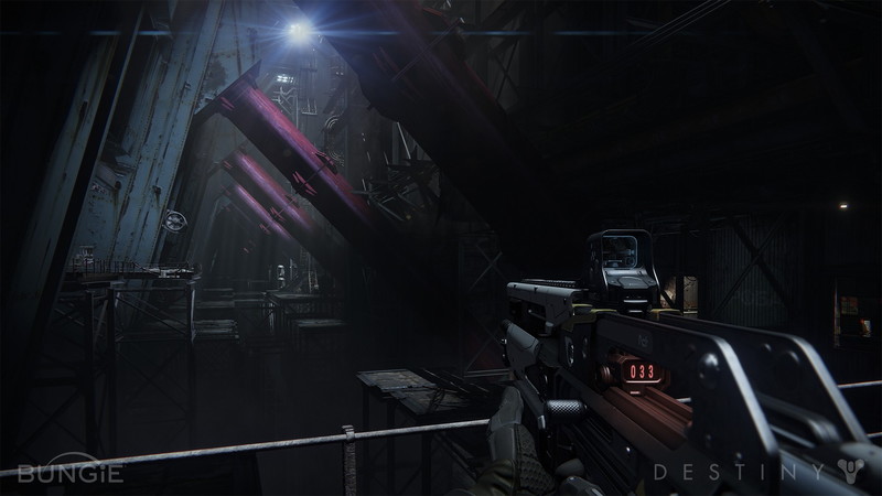 Destiny - screenshot 40