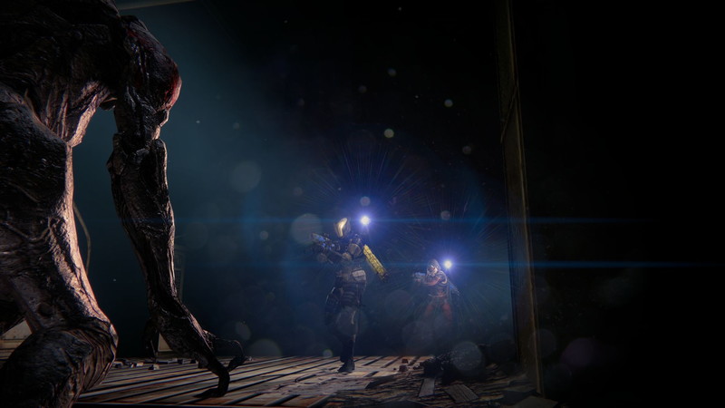 Destiny - screenshot 37