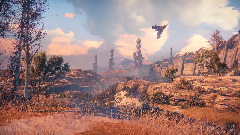 Destiny - screenshot 29