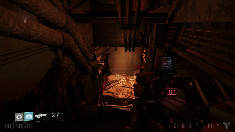 Destiny - screenshot 28