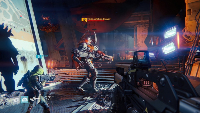Destiny - screenshot 18