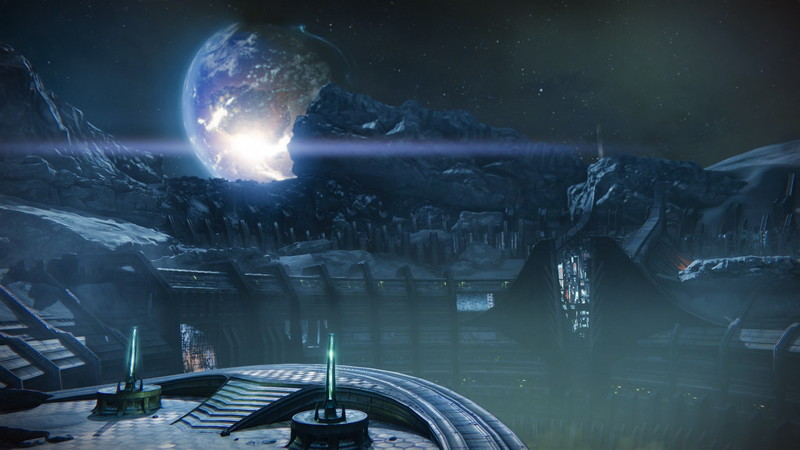 Destiny - screenshot 11