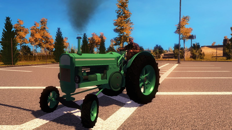 Professional Farmer 2014: Good Ol Times DLC - screenshot 5