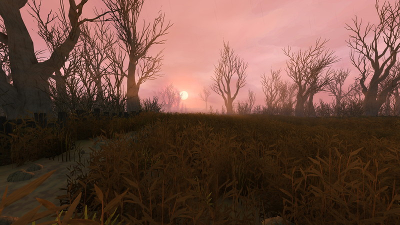 Sir, You Are Being Hunted - screenshot 37