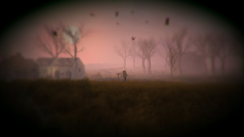 Sir, You Are Being Hunted - screenshot 22