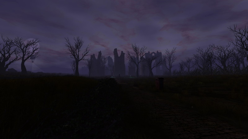 Sir, You Are Being Hunted - screenshot 2