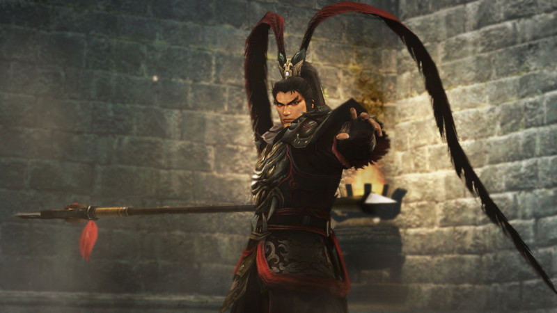 Dynasty Warriors 8: Xtreme Legends Complete Edition - screenshot 12