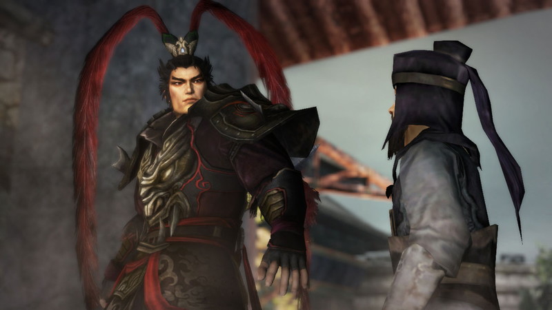Dynasty Warriors 8: Xtreme Legends Complete Edition - screenshot 11