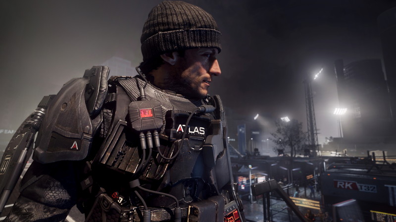 Call of Duty: Advanced Warfare - screenshot 2