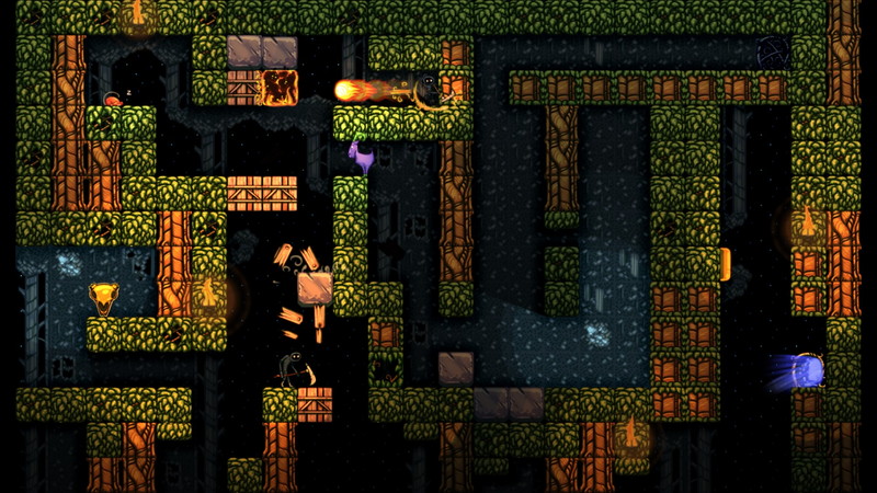 Escape Goat 2 - screenshot 2