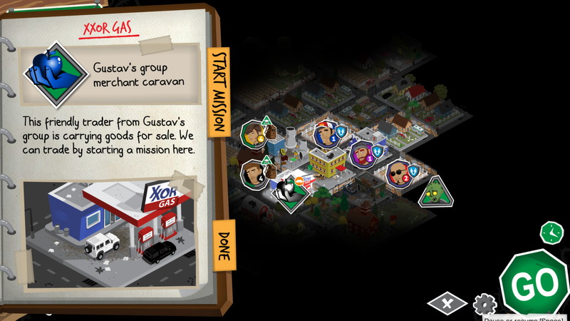 Rebuild 3: Gangs of Deadsville - screenshot 13