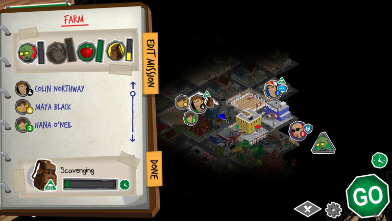 Rebuild 3: Gangs of Deadsville - screenshot 5