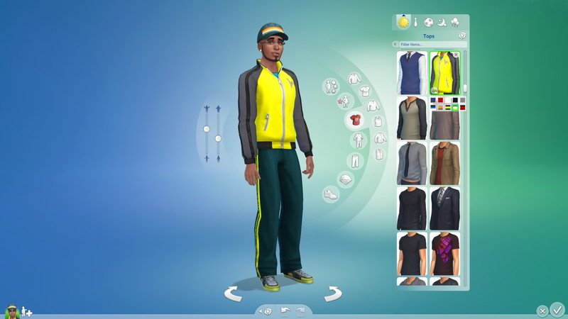 The Sims 4 - screenshot 10