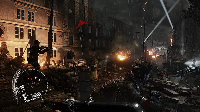 Enemy Front - screenshot 14