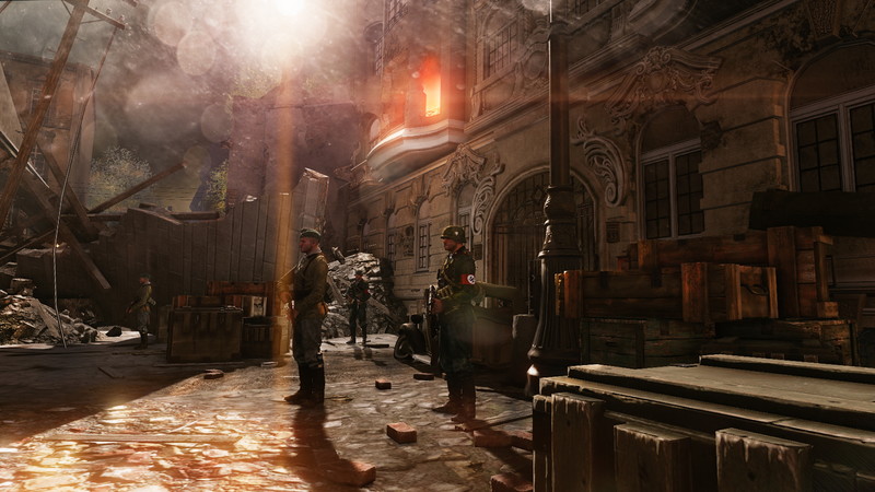 Enemy Front - screenshot 9