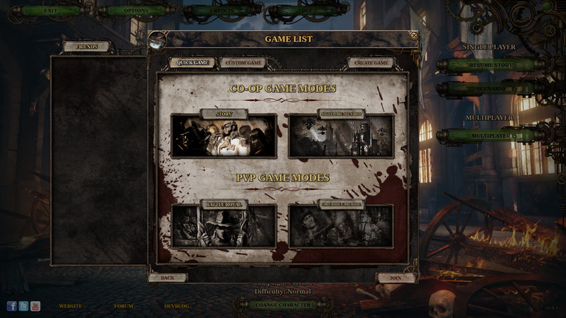 The Incredible Adventures of Van Helsing II - screenshot 5