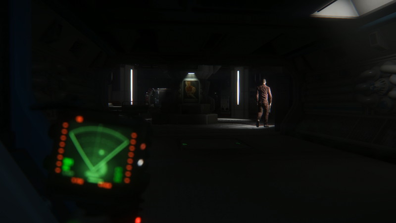 Alien: Isolation - screenshot 32