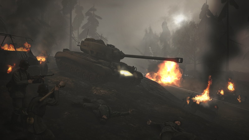 Heroes & Generals - screenshot 10