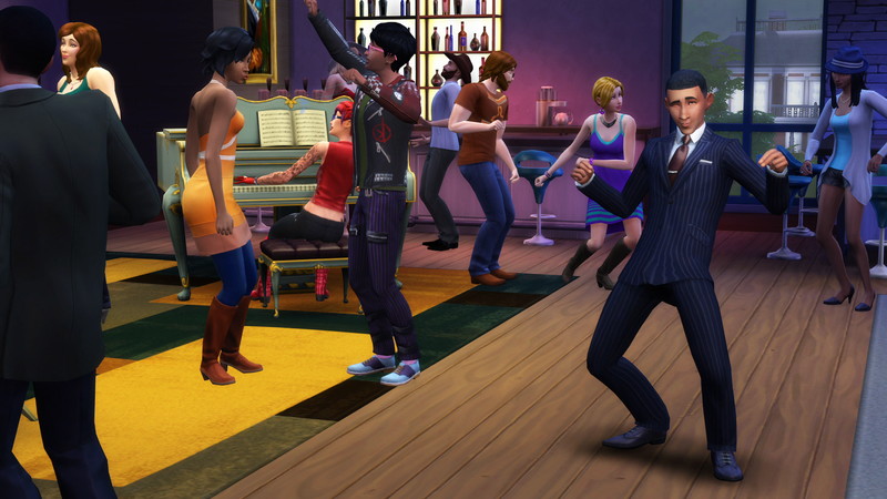 The Sims 4 - screenshot 7