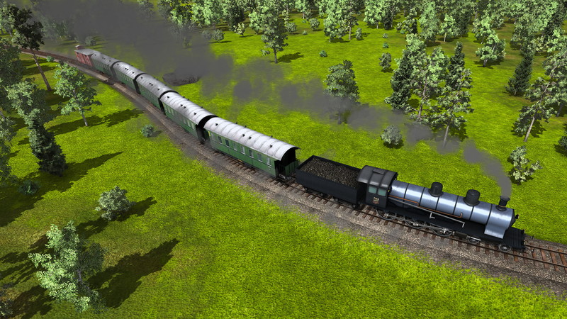 Train Fever - screenshot 19