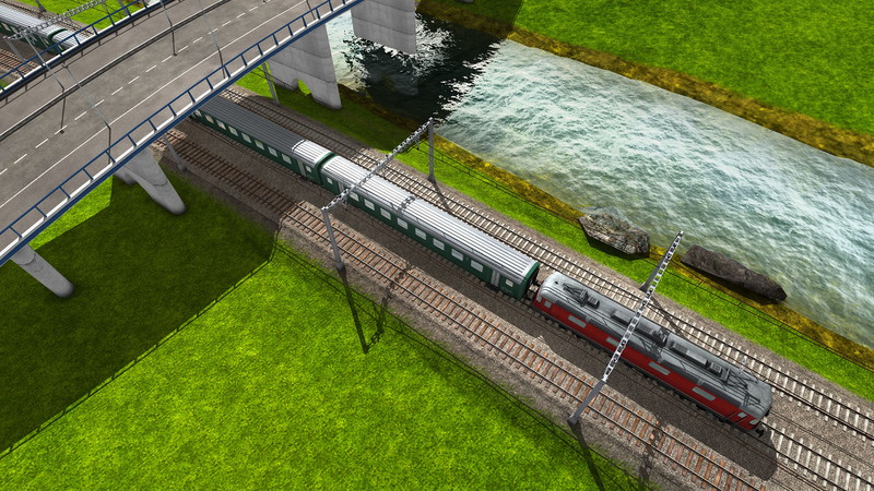 Train Fever - screenshot 17